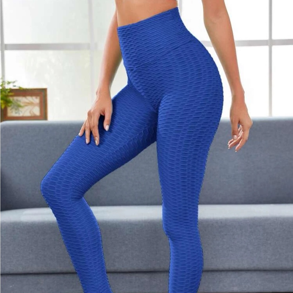 shein gym leggings size medium